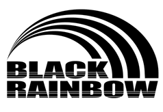 black_rainbow_logo